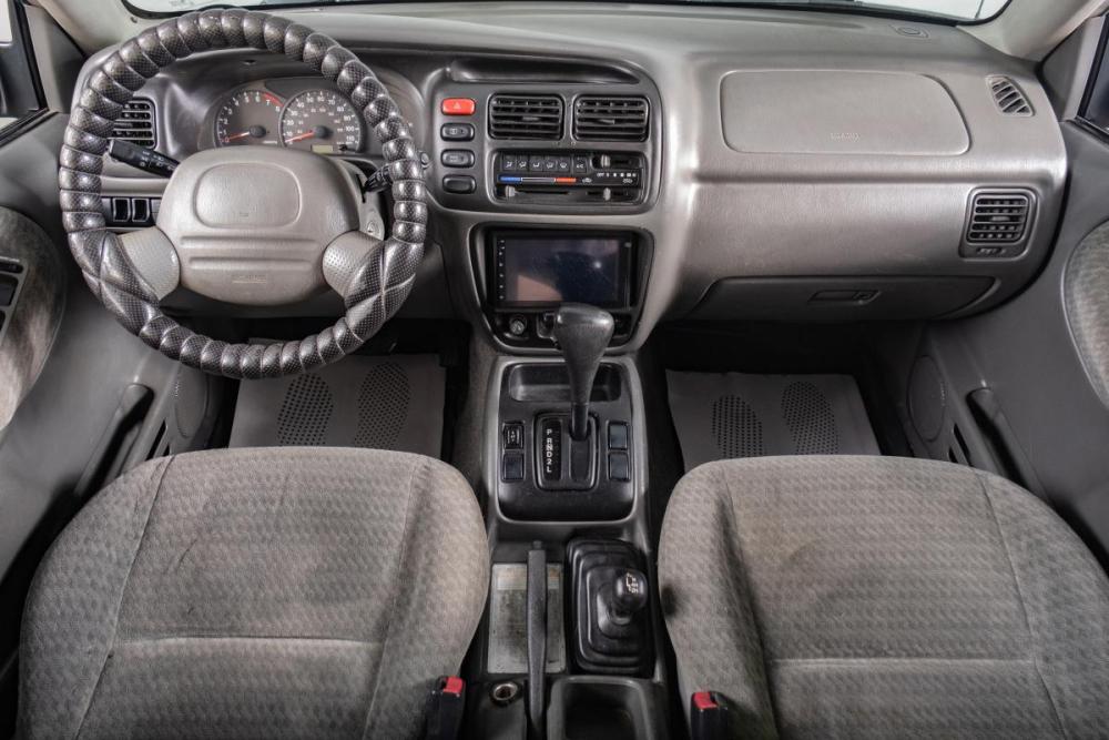 Suzuki Grand Vitara I Томск  - изображение 11