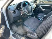 Nissan Terrano III (D10) Уфа  - изображение 21