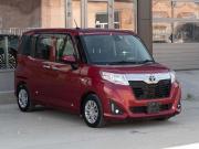 Toyota Roomy I Новосибирск  - изображение 23