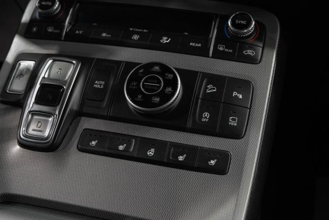 Hyundai Palisade I с пробегом 2019 года, цена 4 099 000 рублей, 128500 км, внедорожник, Автокод Объявления