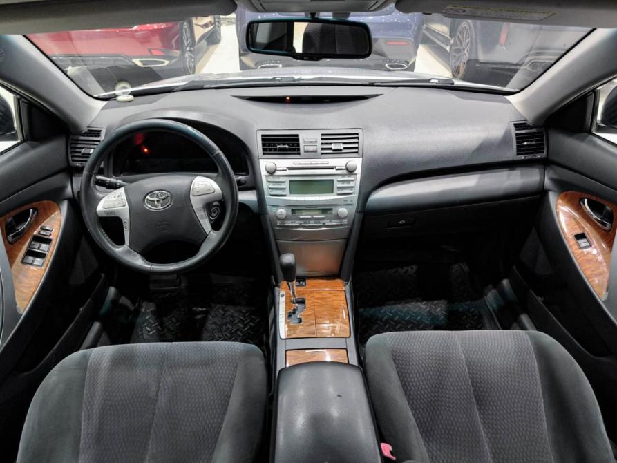 Toyota Camry VI (XV40) Рестайлинг Казань  - изображение 17