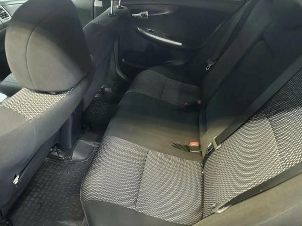 Toyota Corolla X (E140 E150) Рестайлинг с пробегом 2013 года, цена 1 185 015 рублей, 201731 км, седан, Автокод Объявления