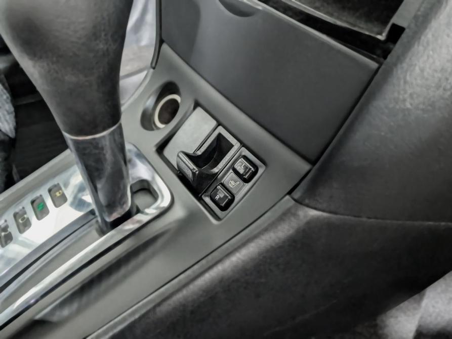 Toyota Corolla IX (E120 E130) Рестайлинг Екатеринбург  - изображение 12