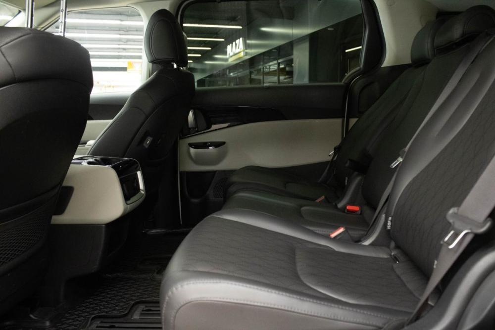 Kia Carnival IV Уфа  - изображение 12
