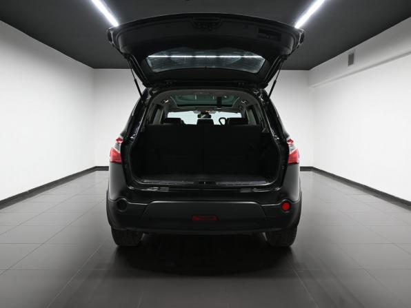 Nissan Qashqai+2 I Рестайлинг с пробегом 2010 года, цена 1 165 000 рублей, 224608 км, внедорожник, Автокод Объявления