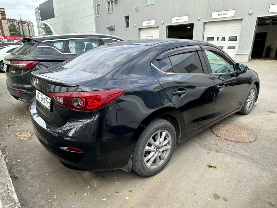 Mazda 3 III (BM) Челябинск  - изображение 3