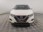 Nissan Qashqai II Рестайлинг Москва  - изображение 23