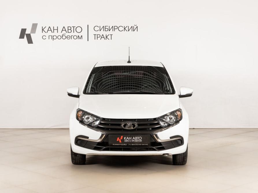 Lada (ВАЗ) Granta I Рестайлинг Казань  - изображение 2