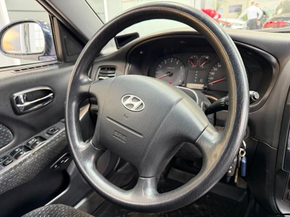 Hyundai Sonata IV (EF) Рестайлинг с пробегом 2007 года, цена 825 000 рублей, 140516 км, седан, Автокод Объявления