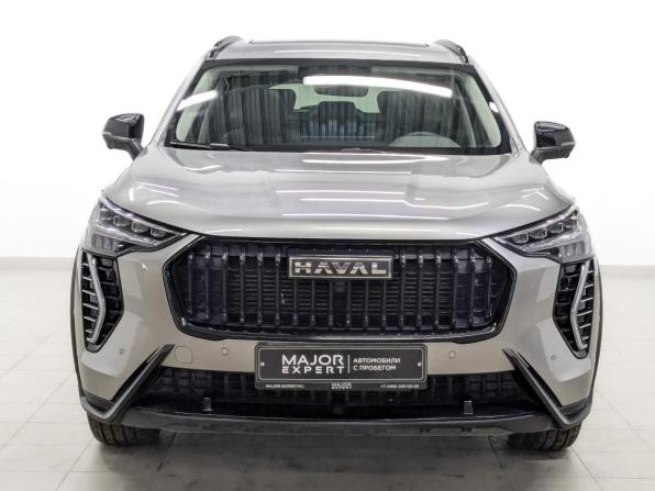 Haval Jolion I Рестайлинг с пробегом 2024 года, цена 2 300 000 рублей, 22800 км, внедорожник, Автокод Объявления