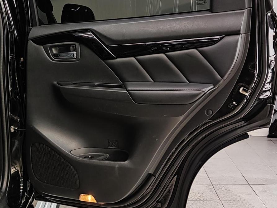 Mitsubishi Pajero Sport III Барнаул  - изображение 22