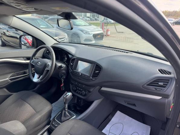 Lada (ВАЗ) Vesta I с пробегом 2021 года, цена 1 153 000 рублей, 48019 км, седан, Автокод Объявления