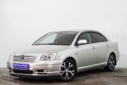 Toyota Avensis II Сургут  - изображение 21