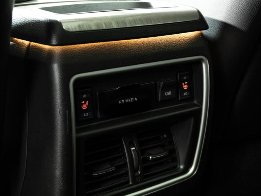 Nissan Murano III (Z52) Санкт-Петербург  - изображение 25