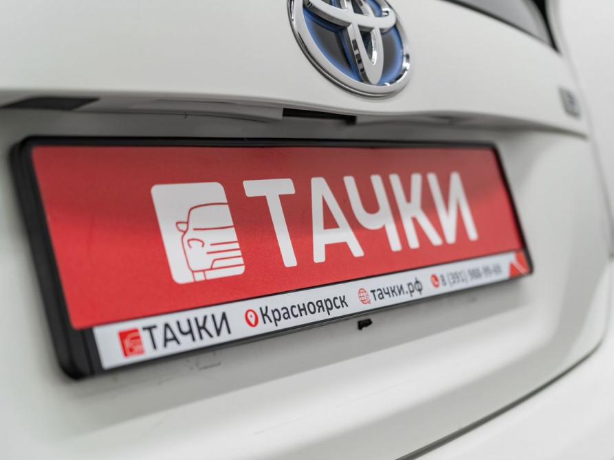 Toyota Prius III (XW30) Красноярск  - изображение 20