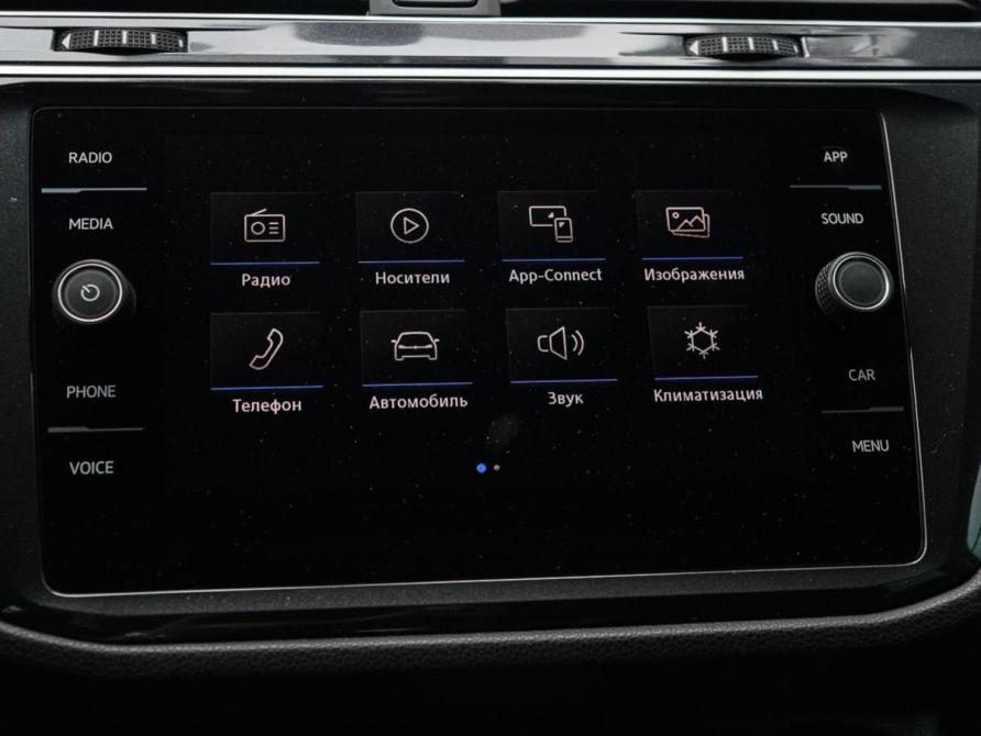 Volkswagen Tiguan II Москва  - изображение 21