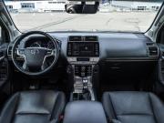 Toyota Land Cruiser Prado 150 Series Рестайлинг 3 Москва  - изображение 35