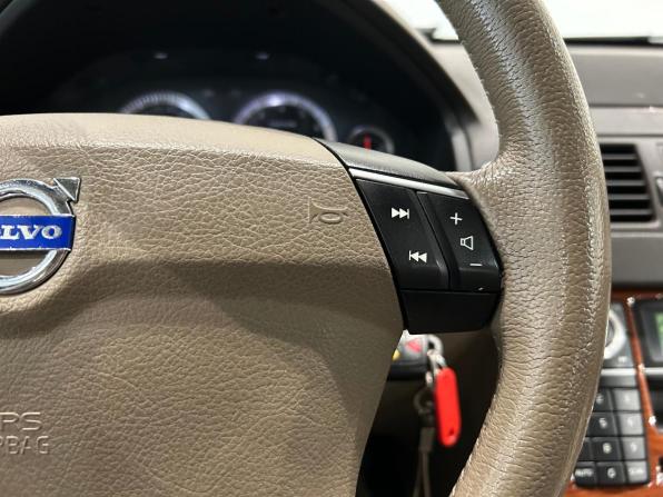 Volvo XC90 I Рестайлинг с пробегом 2008 года, цена 1 149 000 рублей, 214239 км, внедорожник, Автокод Объявления