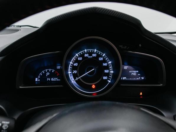 Mazda Axela III с пробегом 2015 года, цена 1 189 000 рублей, 141605 км, хэтчбек, Автокод Объявления