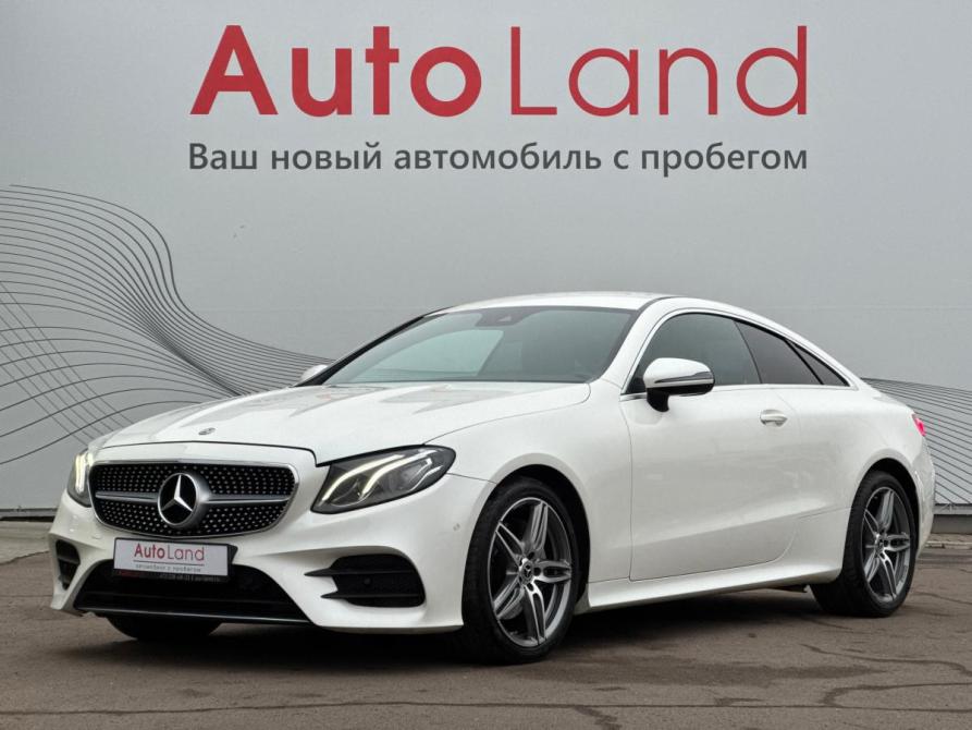 Mercedes-Benz E-Класс V (W213 S213 C238) Воронеж  - изображение 1