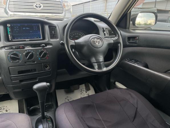 Toyota Succeed I с пробегом 2005 года, цена 595 000 рублей, 357500 км, универсал, Автокод Объявления