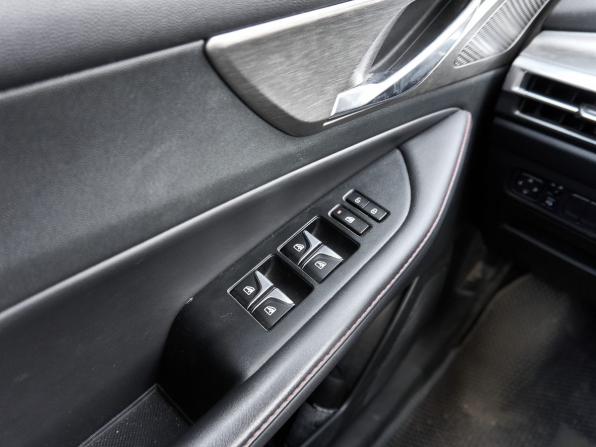 Changan CS35 Plus I Рестайлинг с пробегом 2024 года, цена 1 830 000 рублей, 34357 км, внедорожник, Автокод Объявления