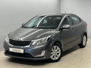 Kia Rio III Санкт-Петербург  - изображение 23