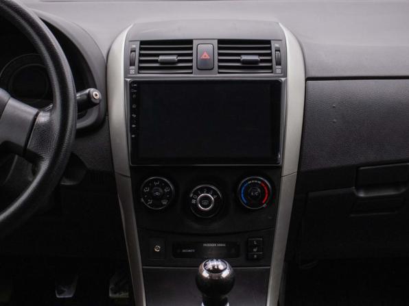 Toyota Corolla X (E140 E150) с пробегом 2008 года, цена 720 000 рублей, 250180 км, седан, Автокод Объявления