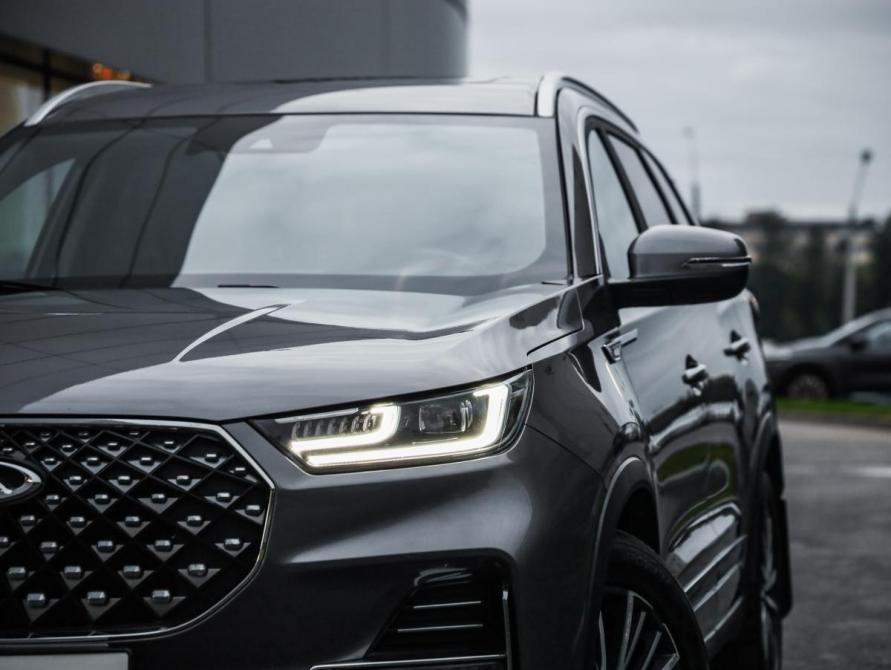 Chery Tiggo 8 Pro I Санкт-Петербург  - изображение 2