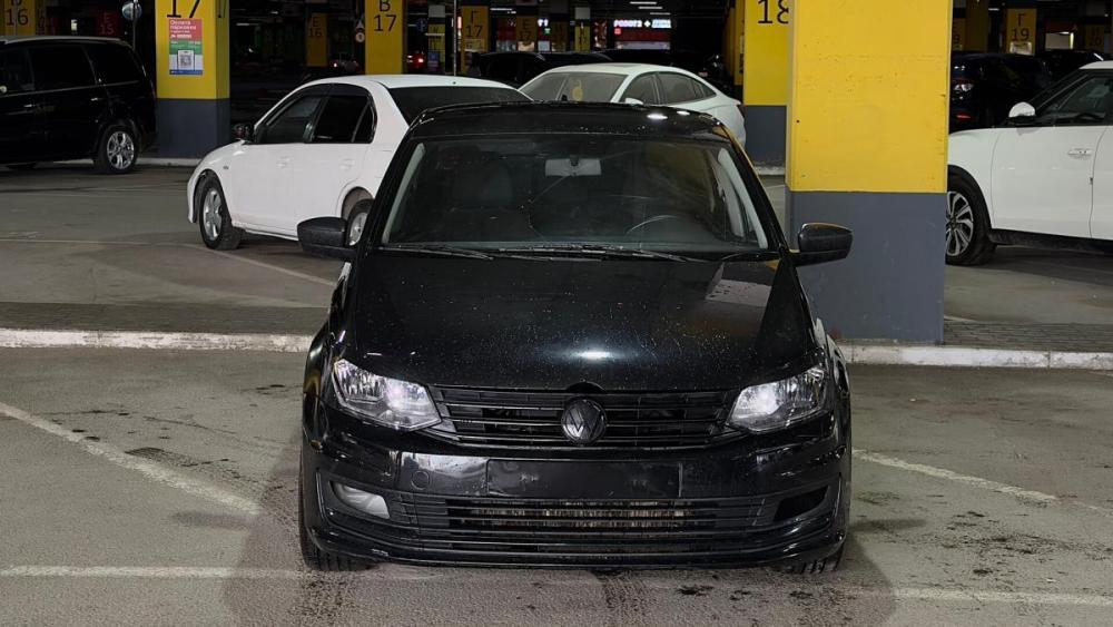 Volkswagen Polo V Екатеринбург  - изображение 2