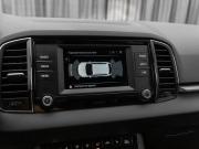 Skoda Karoq I Москва  - изображение 40