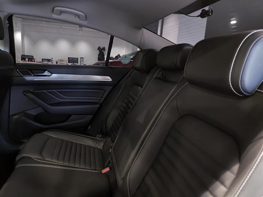 Volkswagen Passat B8 Рестайлинг Казань  - изображение 15