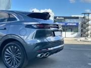 Changan UNI-K Новосибирск  - изображение 37