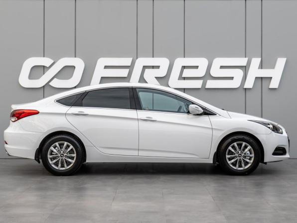 Hyundai i40 I Рестайлинг с пробегом 2015 года, цена 1 498 000 рублей, 89139 км, седан, Автокод Объявления