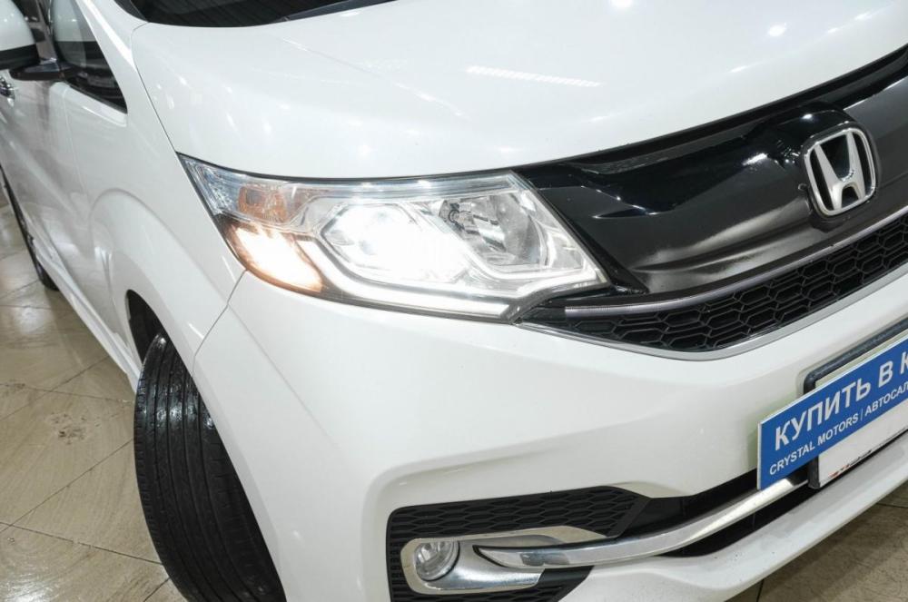 Honda Stepwgn V Новокузнецк  - изображение 10
