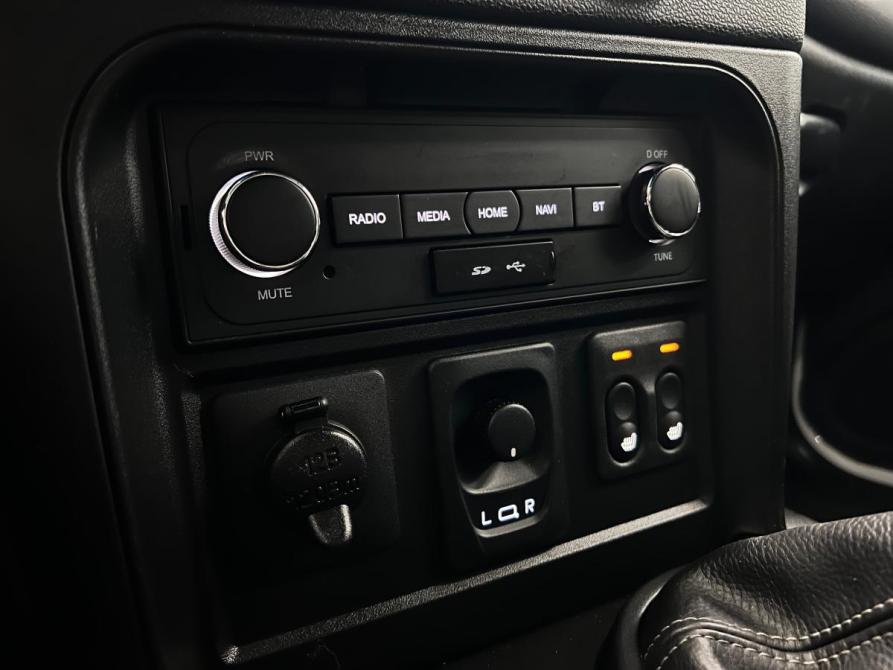 Lada (ВАЗ) Niva Travel I Волгоград  - изображение 21