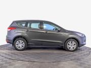 Ford Kuga II Москва  - изображение 30