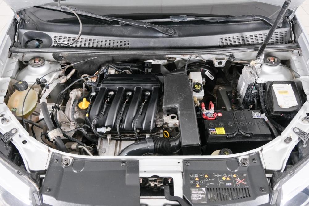 Renault Sandero II Рестайлинг Красноярск  - изображение 23