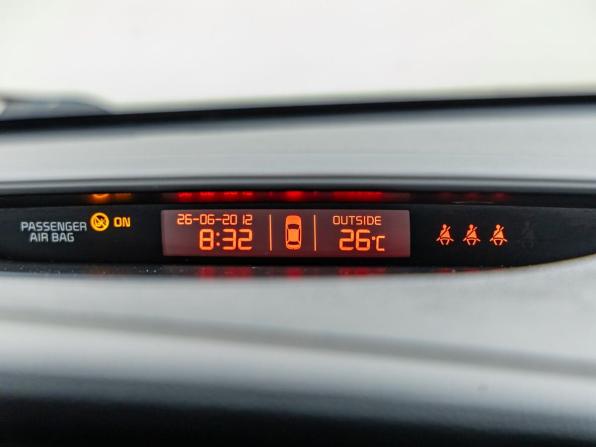 Kia Ceed II с пробегом 2015 года, цена 978 000 рублей, 177265 км, хэтчбек, Автокод Объявления