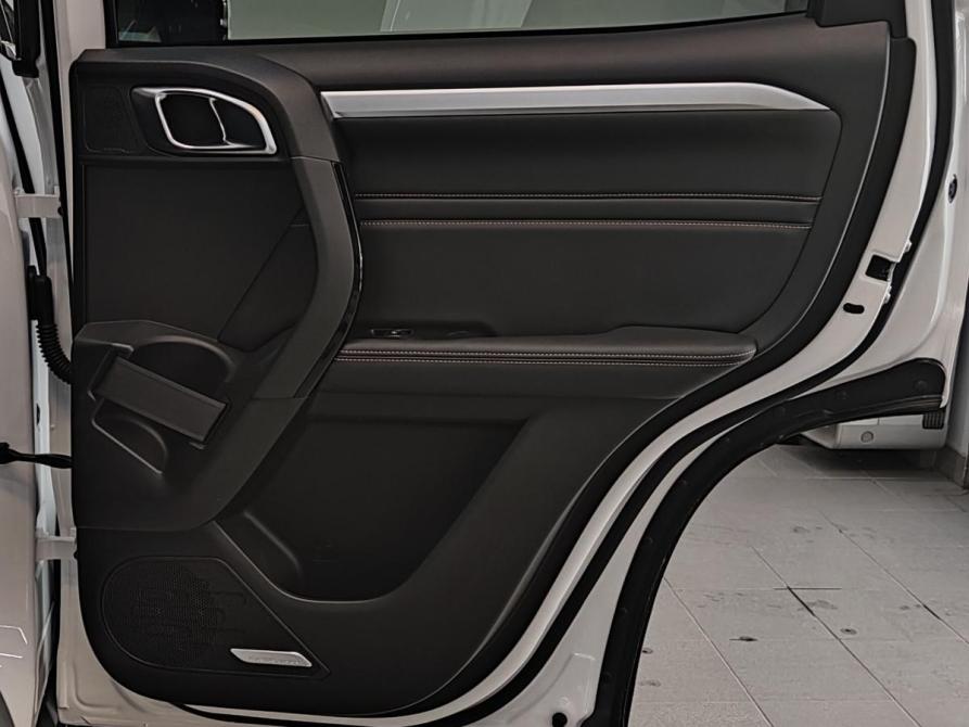Haval Dargo Барнаул  - изображение 22