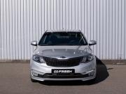 Kia Rio III Рестайлинг Сочи  - изображение 24