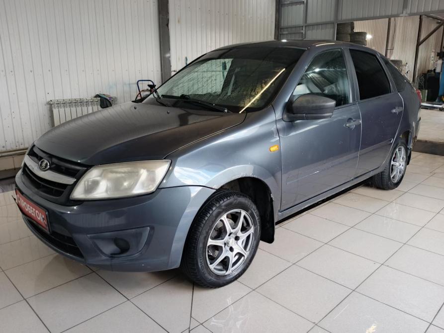 Lada (ВАЗ) Granta I Арзамас  - изображение 1