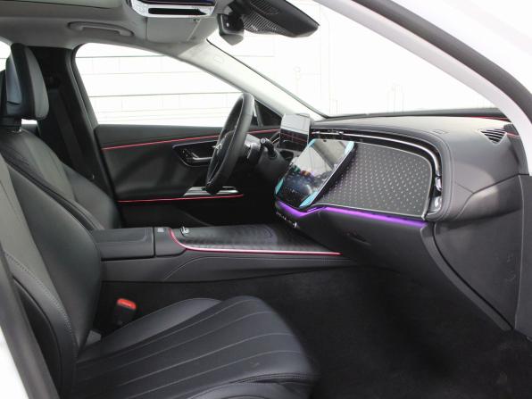 Mercedes-Benz E-Класс VI (W214 S214) с пробегом 2024 года, цена 7 799 000 рублей, 45 км, седан, Автокод Объявления