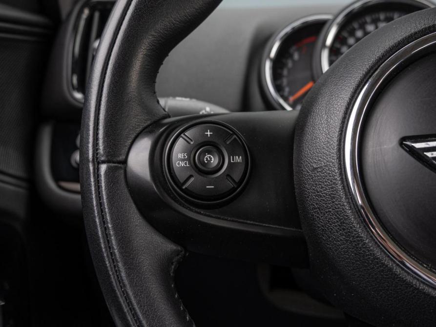 Mini Countryman II Краснодар  - изображение 15