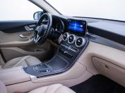 Mercedes-Benz GLC I (X253) Рестайлинг Москва  - изображение 27