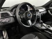 BMW 3 серии VI (F3x) Рестайлинг Москва  - изображение 28