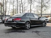 Mercedes-Benz E-Класс IV (W212 S212 C207) Рестайлинг Санкт-Петербург  - изображение 18