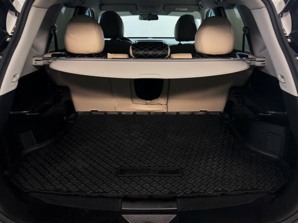 Nissan X-Trail III с пробегом 2017 года, цена 1 370 000 рублей, 342255 км, внедорожник, Автокод Объявления