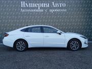 Hyundai Sonata VIII (DN8) Краснодар  - изображение 37