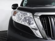 Toyota Land Cruiser Prado 150 Series Рестайлинг 1 Москва  - изображение 51